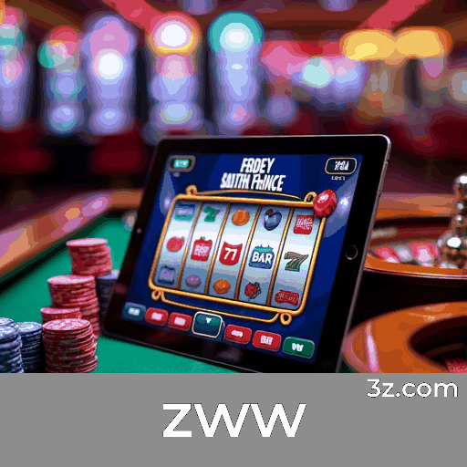 Zww: Plataforma de Apostas Confiável e Divertida