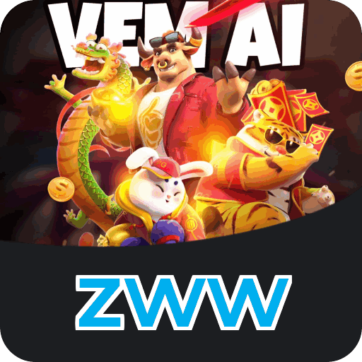 Login rápido no app zww