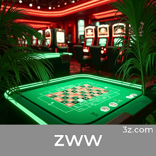 ZWW: Especialista em Apostas Esportivas no Brasil